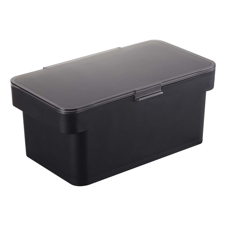 Airtight pet food storage clearance container